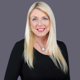 Ardell Stoller, Senior Property Manager | TRH Management